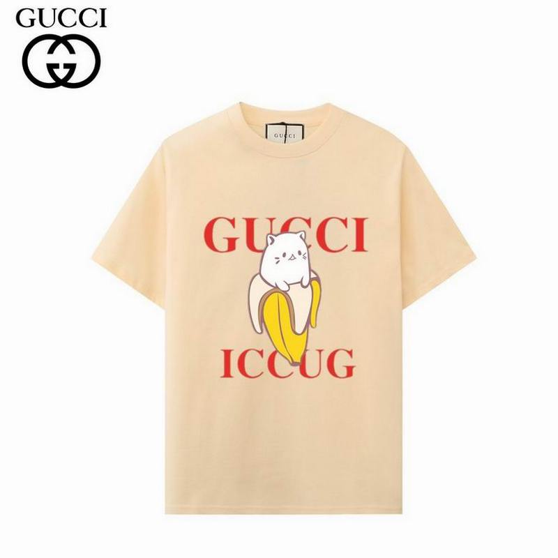 Gucci Men's T-shirts 1746